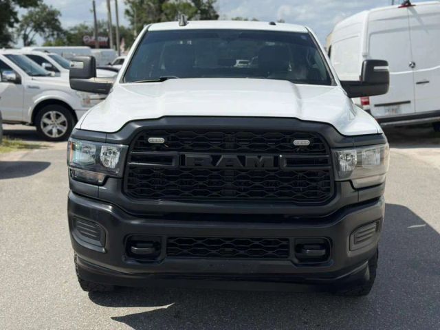 ram ram 2500 pickup 2023 3C6UR5HJ2PG587509 image ram ram 2500 pickup 2023 3C6UR5HJ2PG587509 image